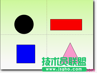 WPS图形
