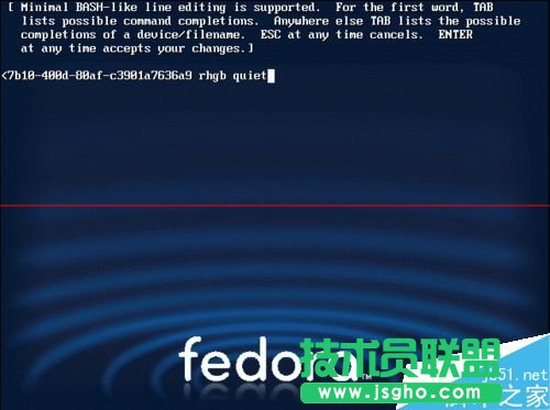 Fedora系统的管理员root密码怎么重置？