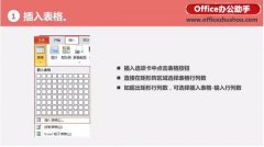 巧用PPT制作像素文字和像素图片