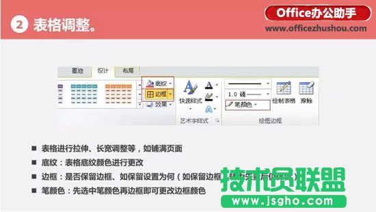 巧用PPT中表格矢量化制作像素文字和像素图片
