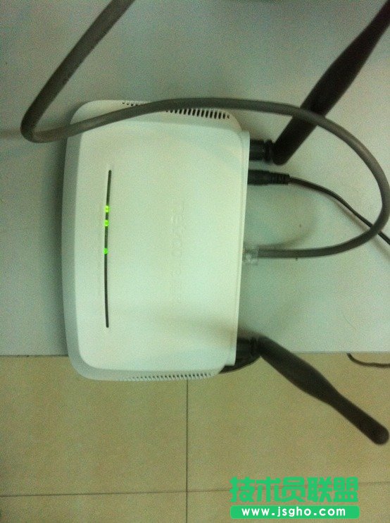 宿舍Wifi如何防蹭网 三联
