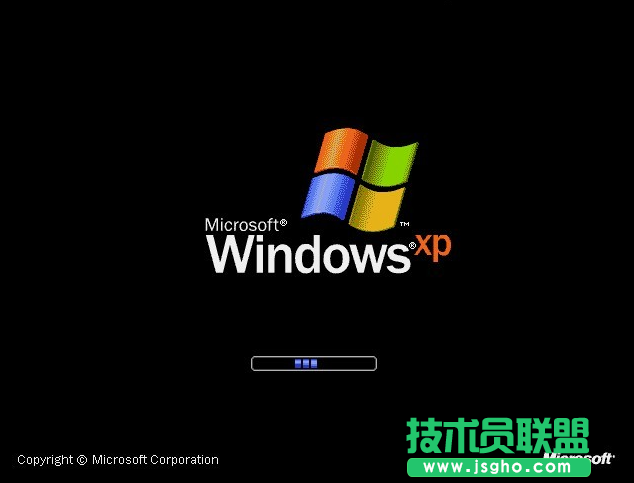 原版xp安装u盘制作过程详解(7)