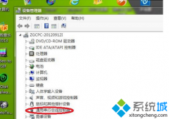 win7系统重装之后usb接口无效怎么办