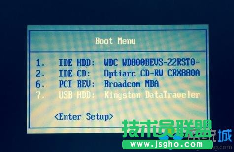 windows7纯净版64位u盘安装怎么操作  三联