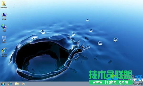 教你windows7纯净版64位u盘安装怎么操作5