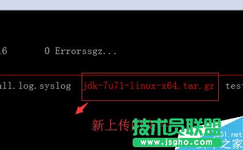 linux系统怎么用SecureCRT上传和下载文件？