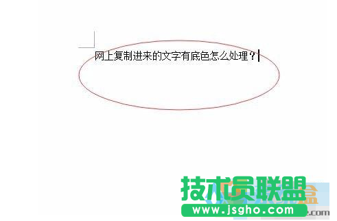 网页上复制的文字有底色,网页上复制的文字有底色怎么办？(4)
