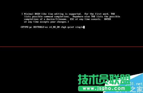 centos系统密码忘了怎么破解密码？