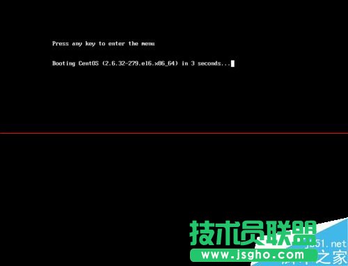 centos系统密码忘了怎么破解密码？ 三联