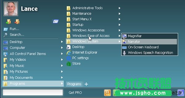 8款实用小软件：帮你找回Windows 8开始菜单