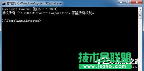 Win7如何查看某个端口被占用 三联