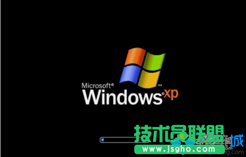 安装完成