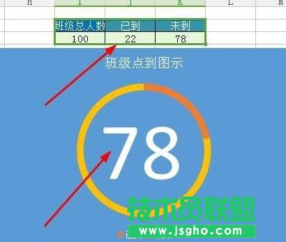 wps表格中如何制作环形图
