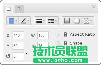 在线创建图表/流程图工具