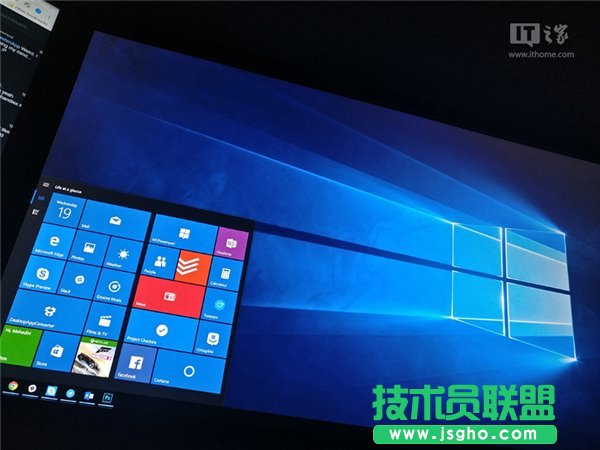 Win10 RS2预览版14955更新内容大全 三联