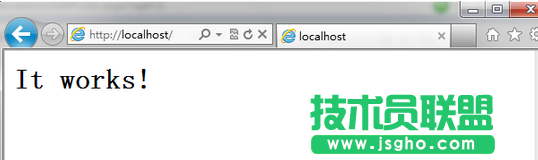 点击安装完成