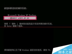 怎么把WinPE的ios安装到硬盘？安装winpe到硬盘的教程