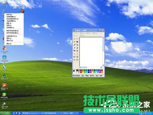 XP系统鼠标设置解决单击变双击的问题