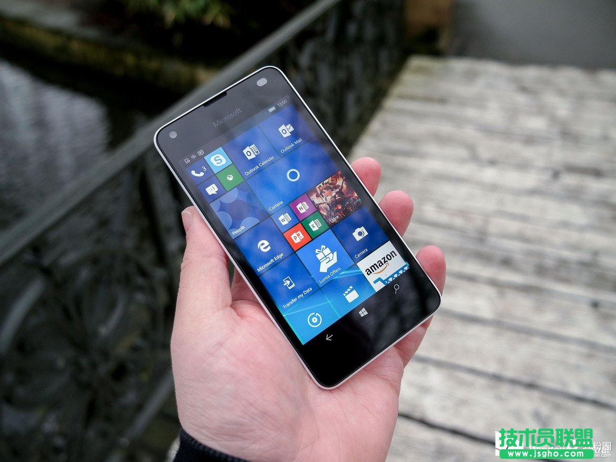 Win10 Mobile预览版14955升级更新错误代码80242006怎么办 三联