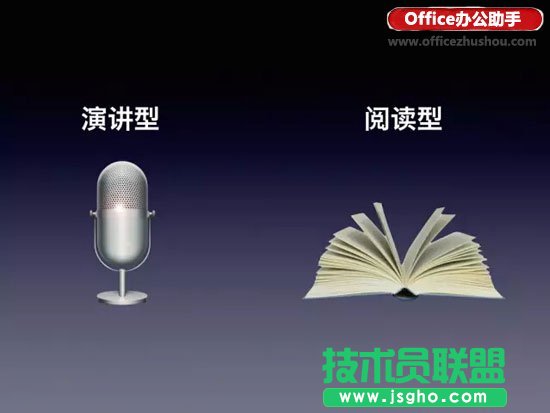 如何用PPT打造一场高逼格的演讲？    三联