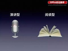 如何用PPT打造一场高逼格的演讲？