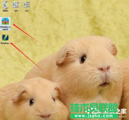 WinXP电脑在线看视频绿屏怎么办？