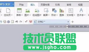 wps文字怎样插入在线图片