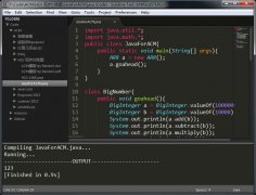 SublimeText3快捷键大全