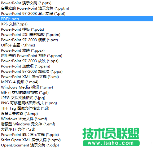PPT怎么设置密码   PPT密码设置教程