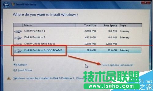 Macbook Pro安装双系统的详细教程