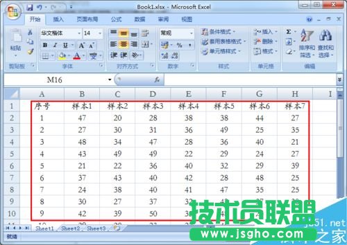 excel怎么添加下拉选项呢?   三联