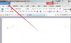 wps如何关闭屏幕提示功能