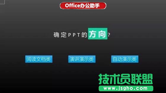 做好PPT的6个关键问题   三联