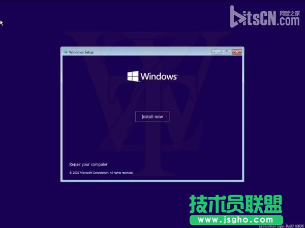 Win10 Build 10036新一批截图曝光 未见Spartan浏览器