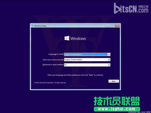 Win10 Build 10036新一批截图曝光 未见Spartan浏览器