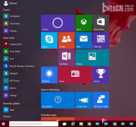win10预览版10031下载地址 win10 10031官方镜像下载
