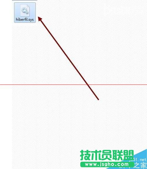 Win10休眠文件hiberfil.sys怎么彻底删除？   三联