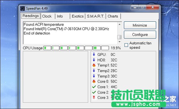 Win7电脑显卡故障检测软件的使用方法
