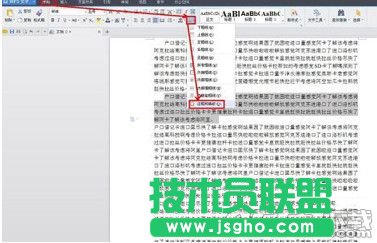 WPS怎么给重要段落加红色边框 WPS给重要段落加红色边框方法