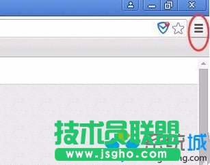 win7系统谷歌Chrome浏览器设置不记录账户和密码的方法   三联
