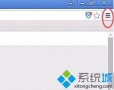 win7系统谷歌Chrome浏览器设置不记录账户和密码的方法