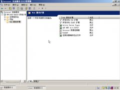 雨林木风支招五个技巧保障IIS安全方法