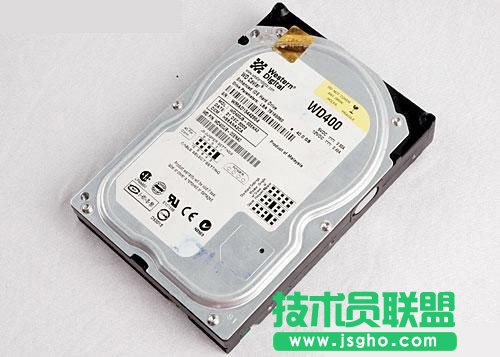 “电脑硬盘出现IO设备错误无法运行此项请求”解析