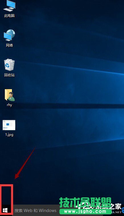 Win10怎么还原成Win7 三联