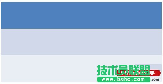 在PPT里用表格来实现图片墙的制作方法