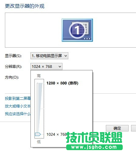 显示器模糊,电脑显示器模糊怎么办(1)