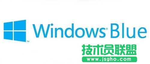 Windows Blue是什么 三联
