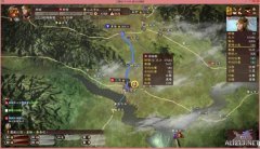 《三国志13威力加强版》英杰传全流程图文攻略之四