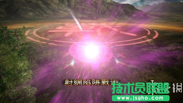 《三国志13威力加强版》万夫莫敌威名怎么用处？