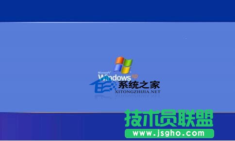 WinXP桌面如何才能自动回到经典主题    三联